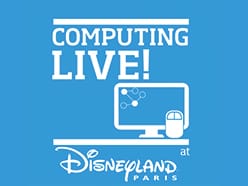 Computing LIVE! Event
